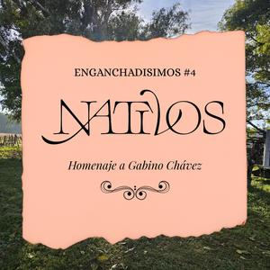 Enganchadisimos #4 Homenaje a Gabino Chávez (Desde lejos - Cuando llegue el amor)