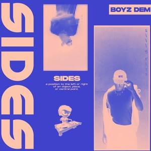 SIDES (Explicit)