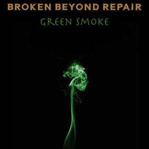 Green Smoke (Explicit)