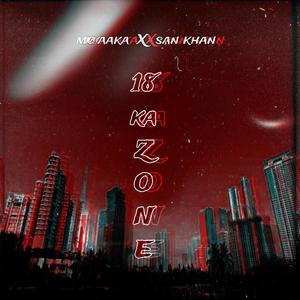 18 ka Zone (Explicit)