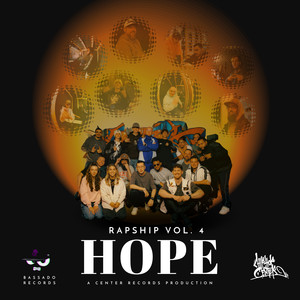 Rapship Vol. 4 - Hope