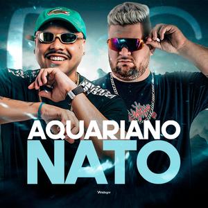 MEGA FUNK AQUARIANO NATO DJ LUKÃO (feat. CELOBOY)