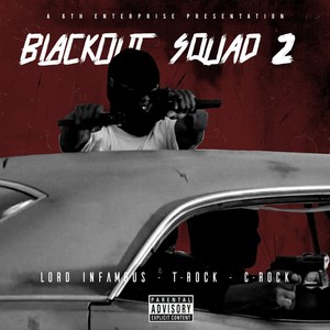 Blackout Squad 2 (Explicit)