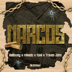 Narcos (Explicit)