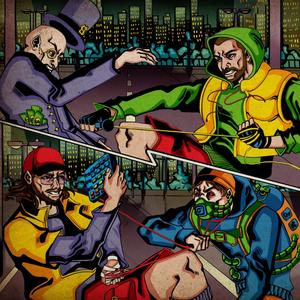 Pigl' Posizion (feat. **** One) (Explicit)