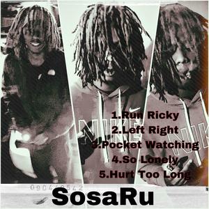 Pocket Watching (Explicit)