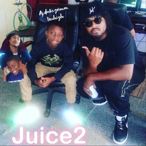 Juice2 (Explicit)