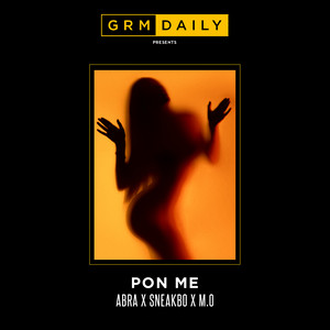 Pon Me (feat. Abra Cadabra, Sneakbo and M.O) [Explicit]