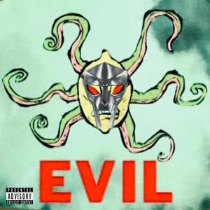 Supervillain Theme Freestyle (Explicit)