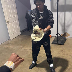 Crank Up (feat. Fully Nation & Baby Bumpstock) (Explicit)