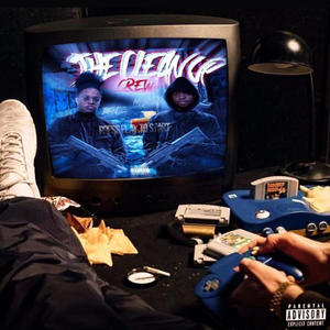 Regents (Ben11) (feat. Ben 11) (Explicit)