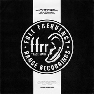 Hang Up Your Hang Ups (feat. Kim English) (Extended)