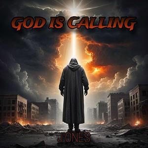 GOD is Calling (feat. NOVA Banks) [Explicit]