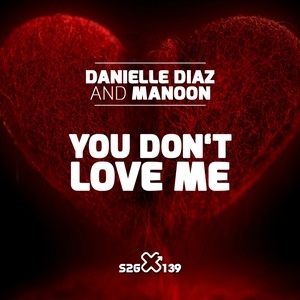 You Don't Love Me (Radio Edit)