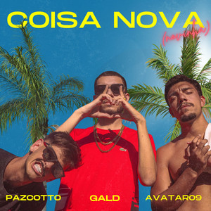 Coisa Nova (Novinha) (Explicit)
