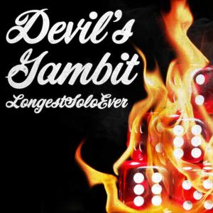 Devil's Gambit (Friday Night Funkin' Indie Cross) (Metal Version)