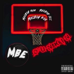 Dunkin (feat. Macboy mar & Macboy ron) (Explicit)