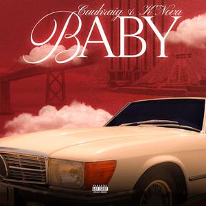 Baby (feat. K'Nova)