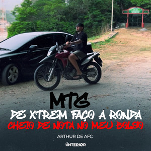 MTG DE XTREM FACO A RONDA CHEIO DE NOTA NO MEU BOLSO