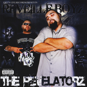 The Revelatorz (Explicit)