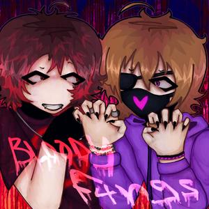 BLOODY F4NGS (Slowed to Perfection)