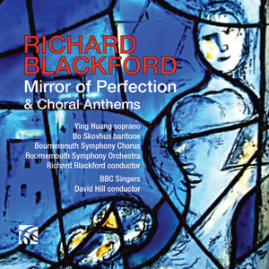 Mirrors of Perfection and Choral Anthems: A Westminster Te Deum