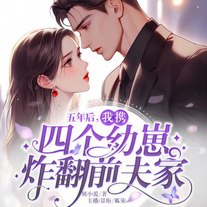 博易听书 - 061 不是叶家的孩子