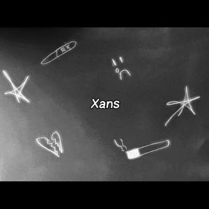 Xans (feat. Saint mike)