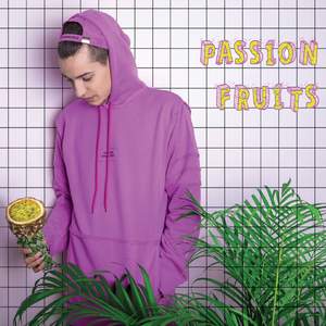 Passion Fruits