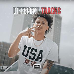 Different Tracks (Explicit)