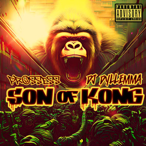 Son of Kong (Explicit)