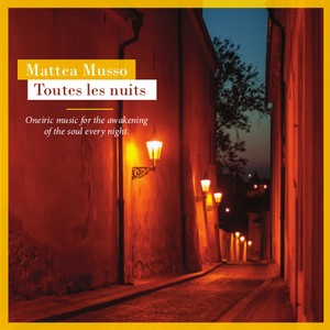 O sonno (arr. for voice and lute)