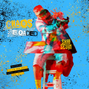 CHAØS (Ekula's SE8 Mix|Explicit)