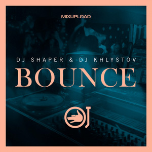 Bounce (Geonis & Lisitsyn Remix)