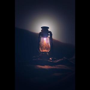 Bright Lands (Explicit)