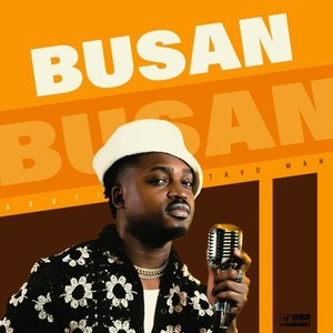 Busan (Garifuna Deluxe Version)