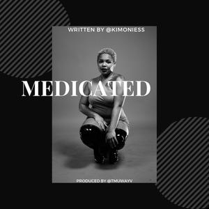 Medicated (single pack) [Explicit]