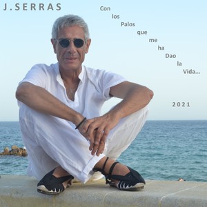 Con Los Palos Que Me Ha Dao La Vida