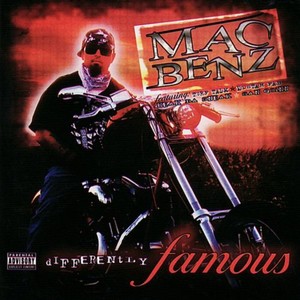 Differently Famous (Explicit)