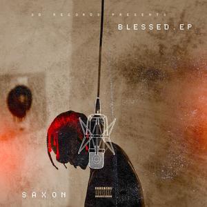 Blessed EP (Explicit)