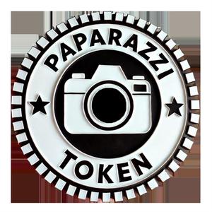 Paparazzi Token Anthem