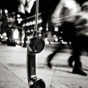 Calling (p.proudzy) [Explicit]