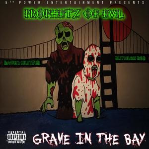 Put Em In A Urn(feat. Raven Hunter, Ruthless Rob, Chamber, Bracko, Fphaty Garcia, Cxrxnxr, Grim Smillez, Mecha Matt & Sin Garden) (Explicit)
