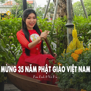 Mừng 35 Năm Phật Giáo Việt Nam (Ytmix)