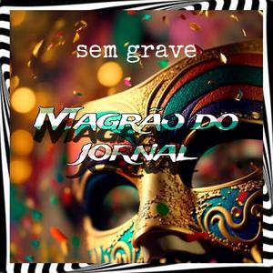 Super magrão embrazante (feat. Pocah) (grave regularizado) (Explicit)