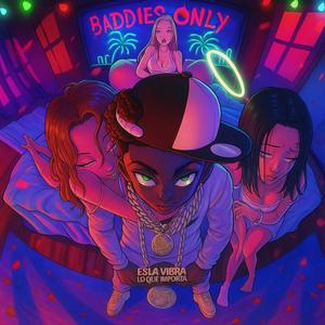 Toa son mia (feat. Molleto Master & E la vibra lo que importa) (Explicit)