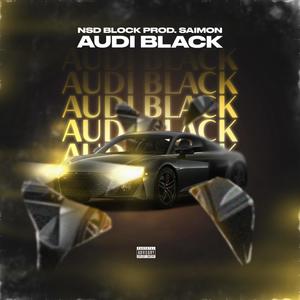 Audi Black (Explicit)