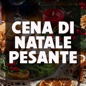 Encantado De La Vida