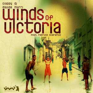 Winds of Victoria