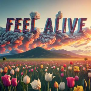 Feel Alive (feat. garrel)